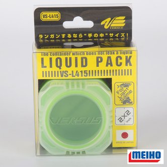 팜피싱 메이호 리퀴드 팩 VS-L415 LIQUID PACK/VS-L415(GREEN)