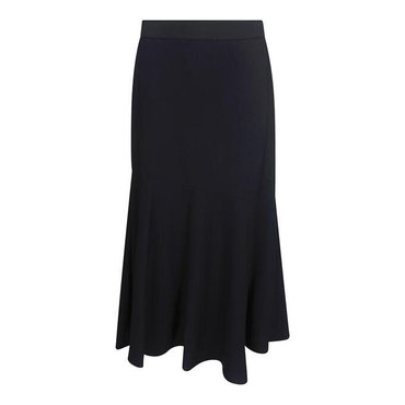 SI 슬릿 머메이드 스커트(SSJSSAI23030)(SSJSS23030)