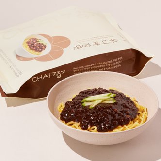  [Chai797] 유니짜장면 740g