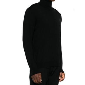 폴로 랄프로렌 터틀넥 710946145002 Black