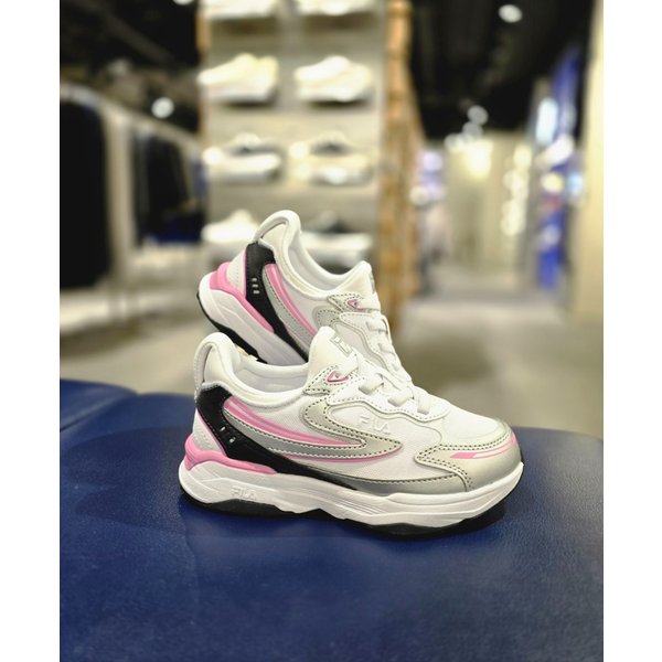 [파주점] 키즈  에픽런 KD 운동화 (3XM02441G -155)