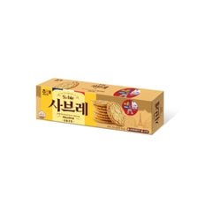 해태 사브레84g