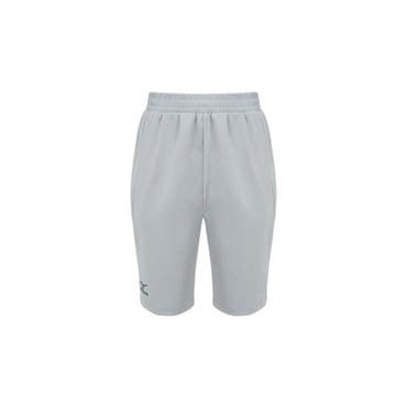 미즈노 공용 5부 축구 니트 팬츠 32YD414006 신축성 활동성 운동 런닝 5CUT MC LINE KNIT PANTS
