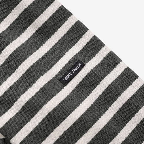 [세인트제임스]본사Meridien Ii Elbow Patch (0G7) ASJM2310915-0G7