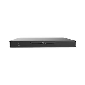 NVR304K-32RS IP네트워크 32채널 NVR 녹화기 CCTV 녹화 저장장치