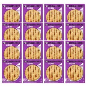 닭가슴살 스테이크 100g 오리지널 50팩 (25팩+25팩)