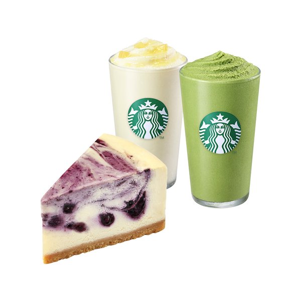 꾸덕한 여름 디저트