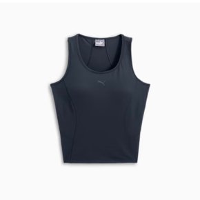 바이어스 컷 패디트 탱크탑/Padded Tank 940059_01