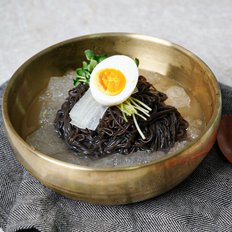 칡 물냉면 (칡냉면 2kg + 육수 10봉)