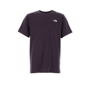 반팔 티셔츠 SS26 NF0A8CZ2 G5O1 7157028