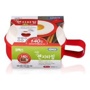 코멕스 지금은 렌지타임 (에그) 340ml