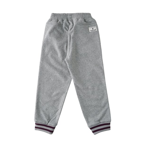 [여주점] [오프라벨 여주점] 블루독 (MG) 베이직슬림스웨트팬츠 (24C25-415-02)