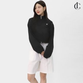 여자 바람막이 긴팔 나일론 집업 간절기 아우터 LID022