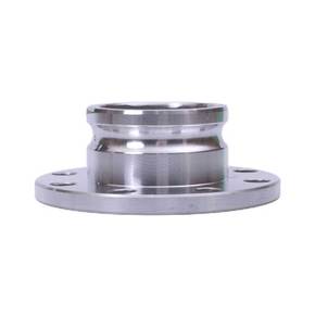AL캄록플랜지(알루미늄)LAS(10KG) 4인치 (100A)