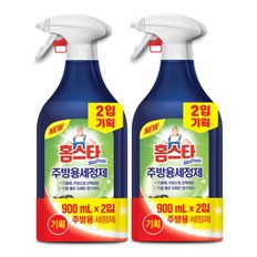 홈스타 주방용세정제 900ML*2