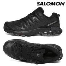 살로몬 여성 XA 프로 3D V9 W 블랙 팬텀 L47272700