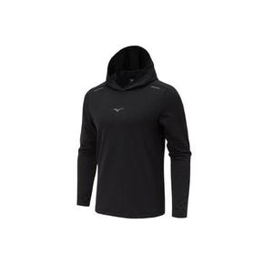 32YA360109 남여공용 보온성이 우수한 러닝 후드 풀오버 RUNNING HOOD PULLOVER 32YA360111 2C