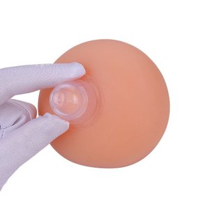 실리콘유두흡인기 함몰유두빼내기 하이꼭지(2pcs)