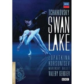 Pyotr Ilyich Tchaikovsky - Swan Lake / 표트르 일리치 차이코프스키 - 백조의 호수