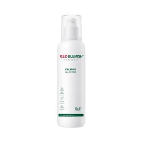 레드 블레미쉬 포 맨 진정 올인원 150ml