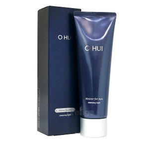 마이스터 포맨 클렌징 폼 130ml 남성용폼
