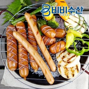 도이치부어스트 소시지(310g) *1팩