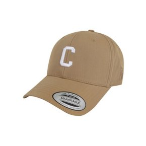 CHI 이니셜 자수 컴포트 볼캡 HARD COMFORT CAP HC175 N245AP434P _P363264872