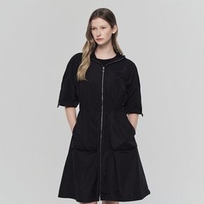 [공식] [25S/S] 피아노사 N(블랙)(여성 원피스)