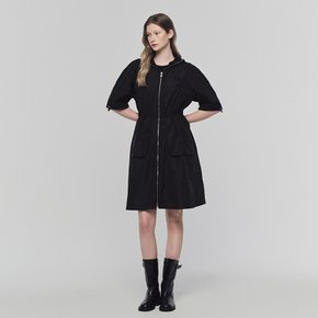 [공식] [25S/S] 피아노사 N(블랙)(여성 원피스)