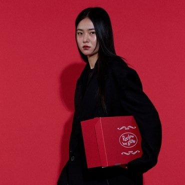 리끌로우 GIFT PACKAGE BOX