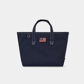 USA Canvas Tote Bag  WHBGF4991A