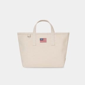 USA Canvas Tote Bag  WHBGF4991A