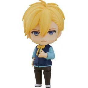 오렌지루즈 아이돌리시 Idolish 7 넨도로이드 나기 로큐야 Nendoroid Nagi Rokuya mp3 피규어