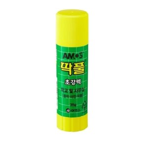 아모스 1500 딱풀 35g (1개) (WC82264)