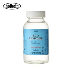 홀베인  유화 보조제 에코 리무버 180ml