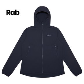 랩 Rab 보리얼리스 후디 자켓 (QWS-76-BEL)