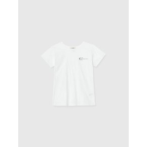 LOTUS T-SHIRT_WHITE