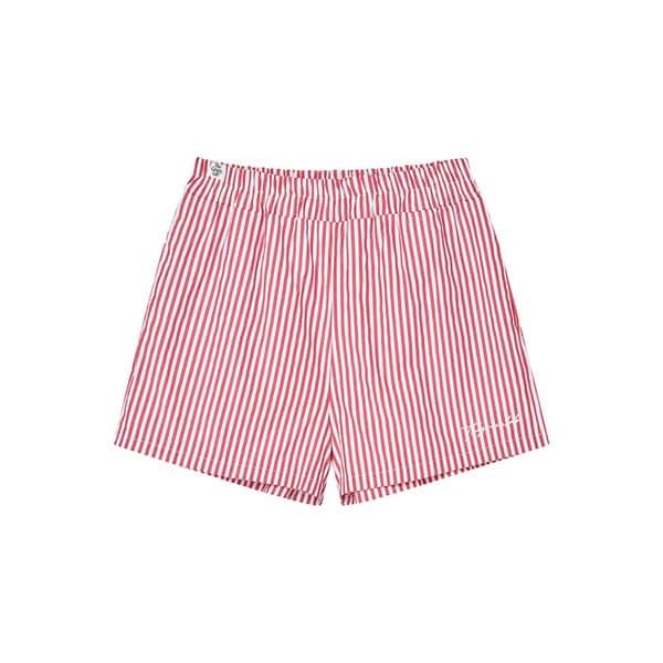 Holiday Stripe Banding Shorts (3colors)
