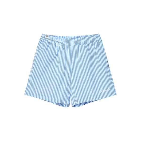 Holiday Stripe Banding Shorts (3colors)