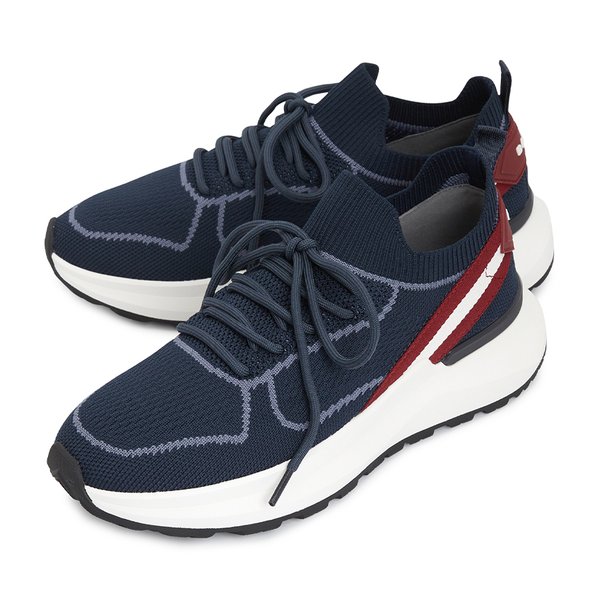 [부산점] 남성 스니커즈 SELYAN T O U534 6313184