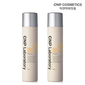 CNP차앤박 프로폴리스 에너지 앰플 미스트 250ML 1+1 (미스트 100ml 추가 증정)