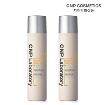  CNP차앤박 프로폴리스 에너지 앰플 미스트 250ML 1+1