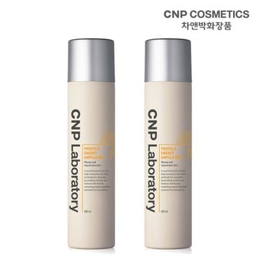 신세계라이브쇼핑 CNP차앤박 프로폴리스 에너지 앰플 미스트 250ML 1+1