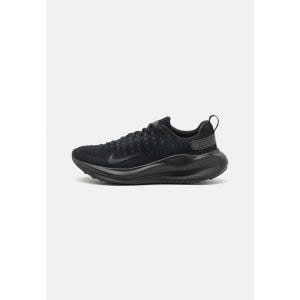 나이키 3741444 Nike REACTX INFINITY RUN 4 - Neutral running shoes black/anthracite