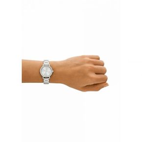 5134192 DKNY SOHO - Watch silver-coloured