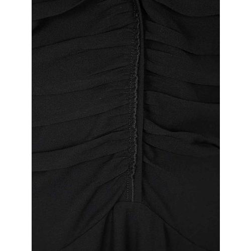 누메로벤투노 미디 원피스 H11151599000 Black