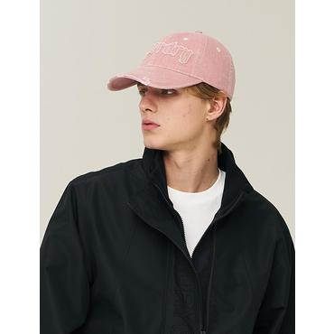 SUPERDRY 슈퍼드라이 워시드 코튼 볼캡 (SDUGQYP13)