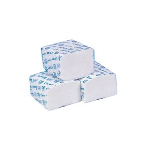 냅킨 디스펜서 1box (100장X100묶음) HTM-932A