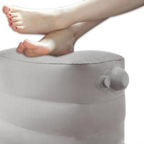 휴대용 발받침대 (S17392139)