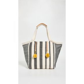 4975084 Mercado Global Rosa Tote